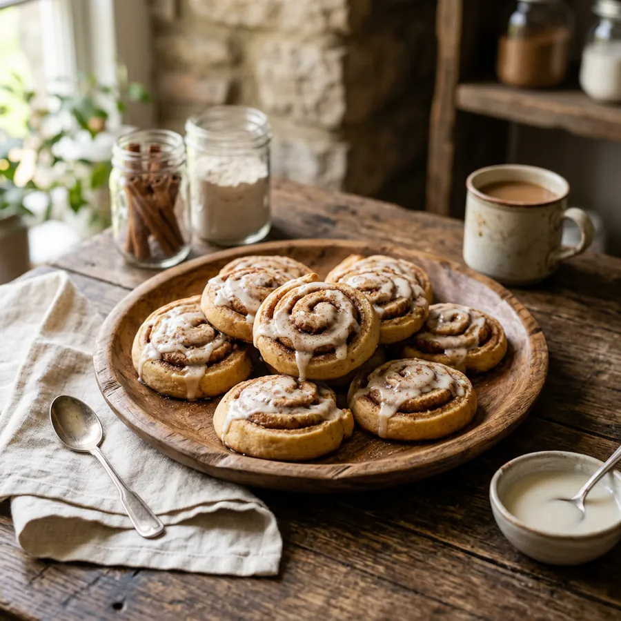 Cinna Roll